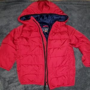 💥1/2 off bundles💥 childrens place puffer coat